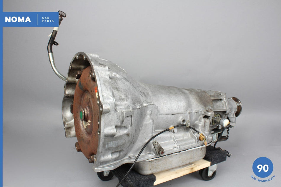 86-88 Jaguar XJS Series 2 5.3L A/T Automatic Transmission Assembly THM400 OEM