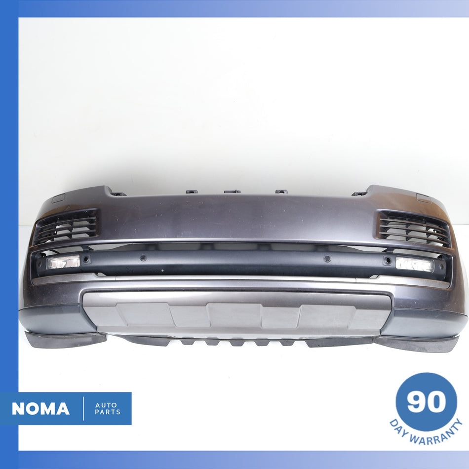 13-17 Land Rover Range Rover L405 Front Bumper Cover Panel Assembly LR045374 OEM