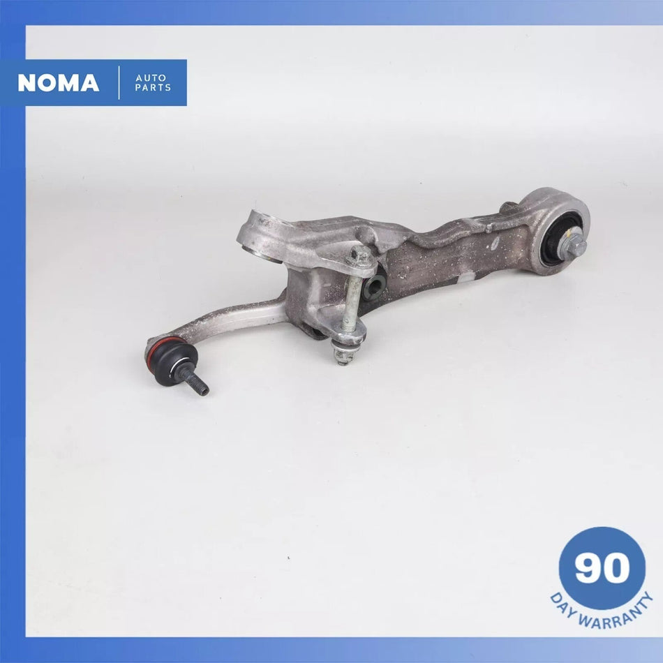 03-15 Jaguar X150 XK S-Type Front Right Side Lower Control Arm 6W833C254BA OEM