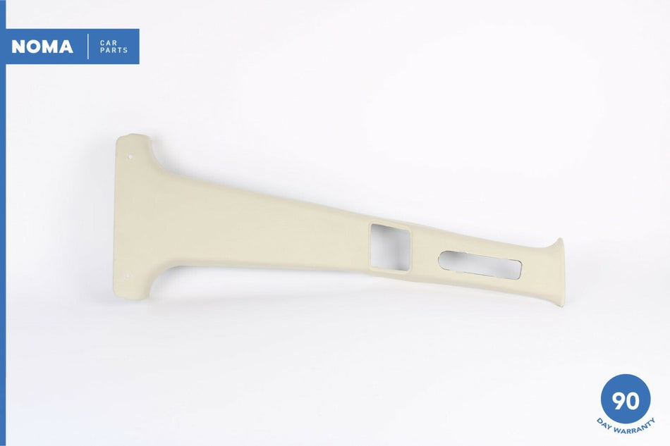 98-03 Jaguar XJ8 Vanden Plas Right Passenger Side B Pillar Trim Cover NED OEM