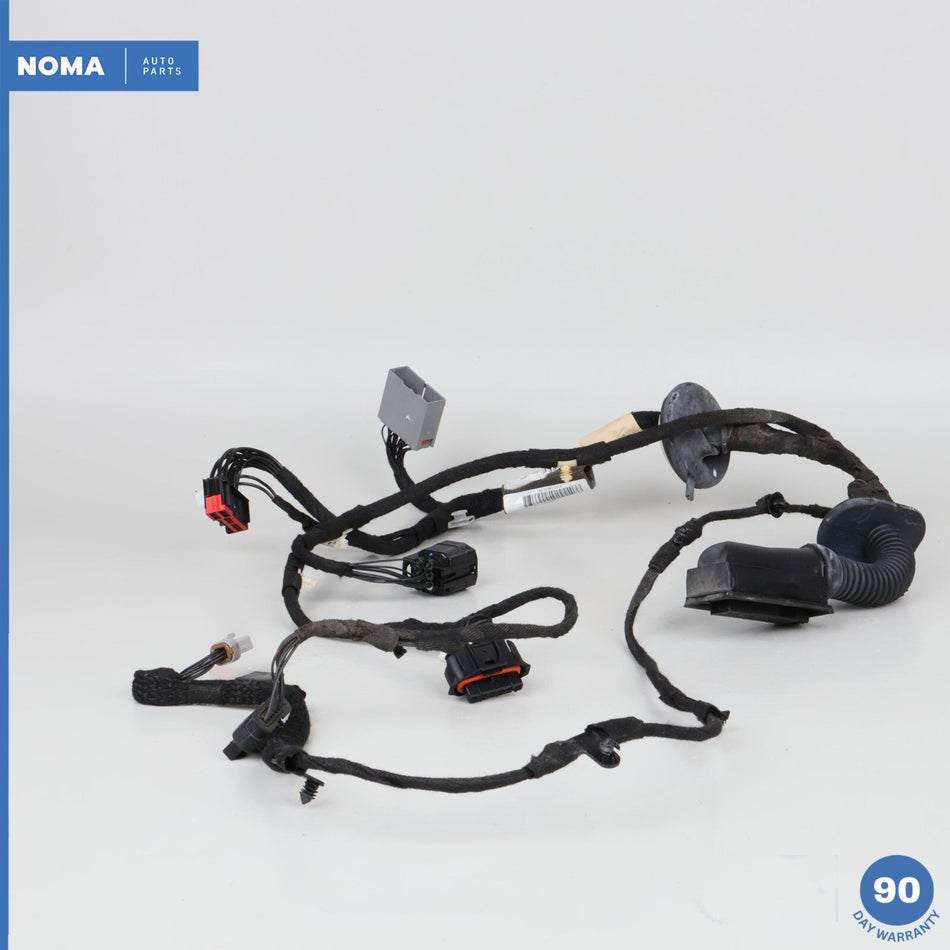 14-17 Range Rover Sport L494 Rear Left Side Door Wire Harness LR064053 OEM