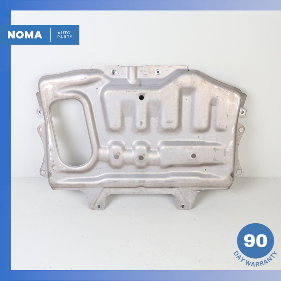 13-23 Range Rover L405 L494 Rear Engine Under Splash Guard Shield Cover OEM