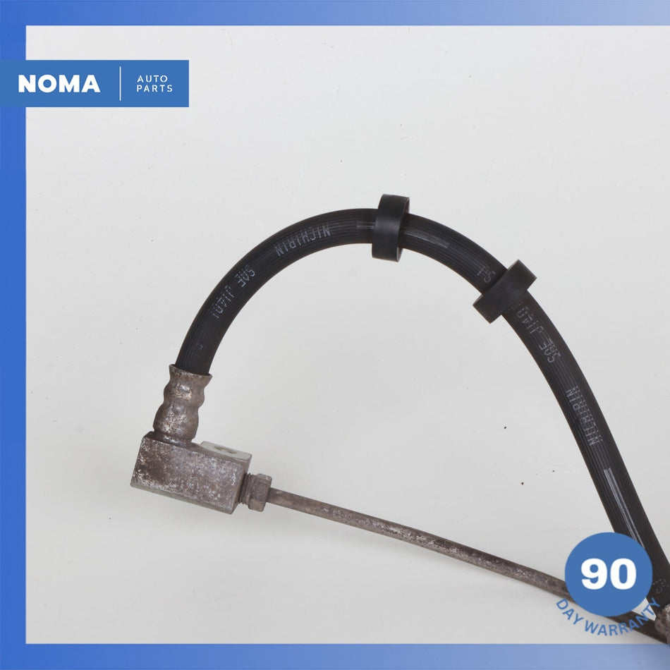 13-22 Range Rover L405 L494 Rear Right Passenger Side Brake Hydraulic Hose OEM