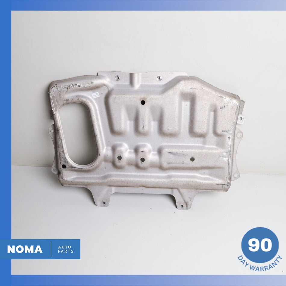 13-23 Range Rover L405 L494 Rear Engine Under Splash Guard Shield Cover OEM