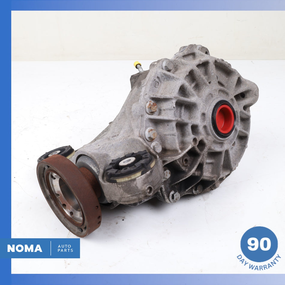 13-19 Jaguar X351 XJL XF 3.0 Rear Differential Diff Axle Carrier 2.56 OEM