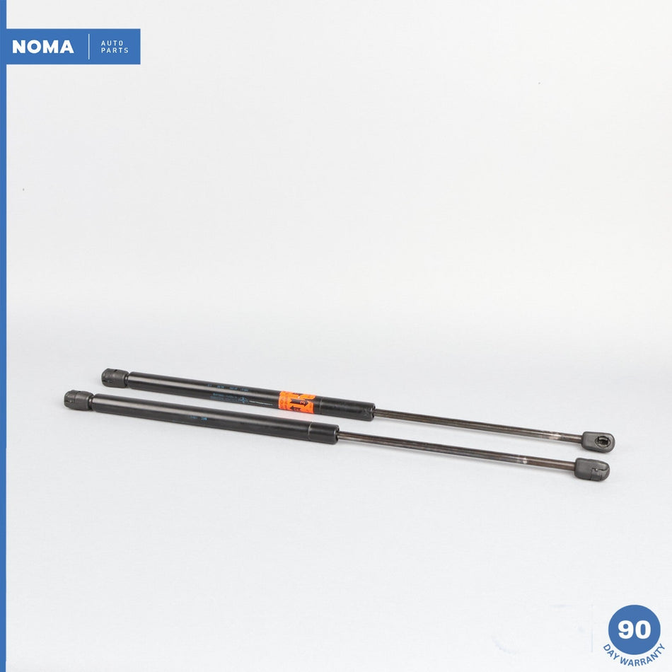 92-96 Jaguar XJS HE Series 3 Hood Bonnet Gas Lift Strut Set BEC15544 OEM