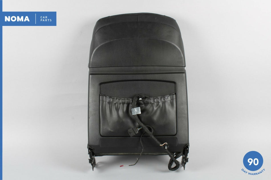 02-08 BMW 745i E65 E66 E67 Front Right Left Side Top Upper Seat Cushion OEM