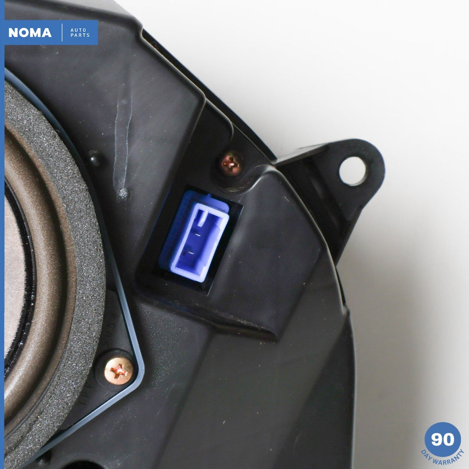 95-00 Lexus LS400 XF20 Front Left & Right Side Door Speaker Set 86150-50260 OEM