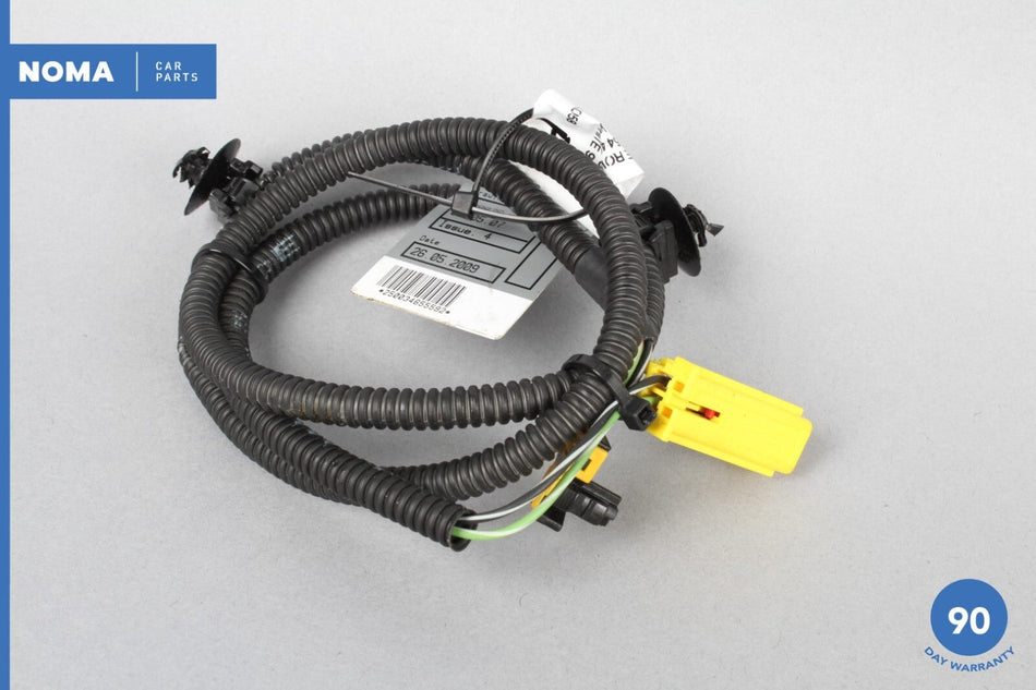 06-13 Range Rover Sport L320 Front Left Driver Side Seat Wire Harness OEM