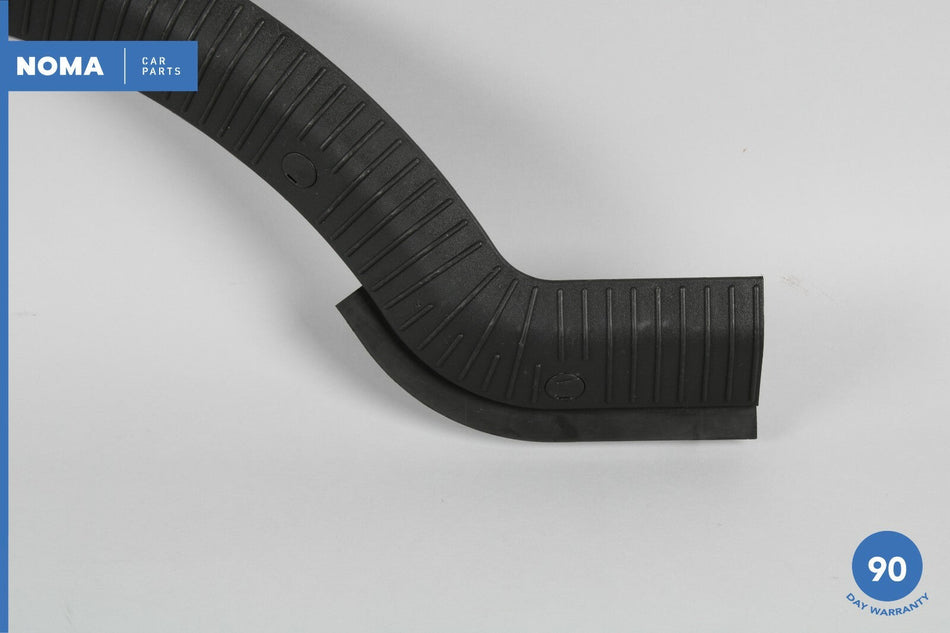 02-04 Jaguar X-Type X400 Trunk Spare Tire Trim Molding Cover 1X4331056BE OEM