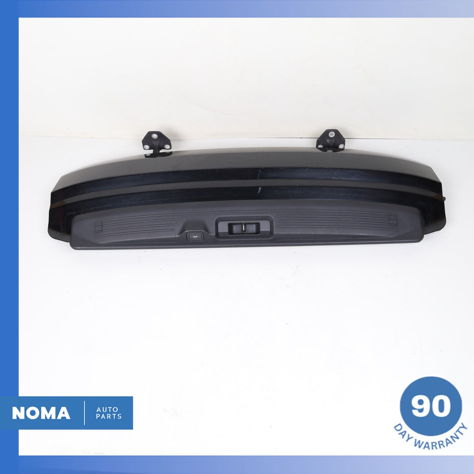 13-22 Range Rover L405 Lower Trunk Lid Liftgate Tailgate Hatch Shell OEM