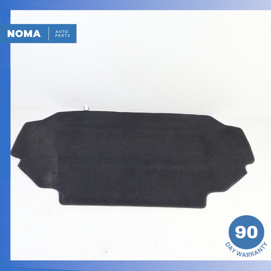 95-00 Lexus UCF20 LS400 Trunk Luggage Compartment Lower Floor Mat Carpet OEM