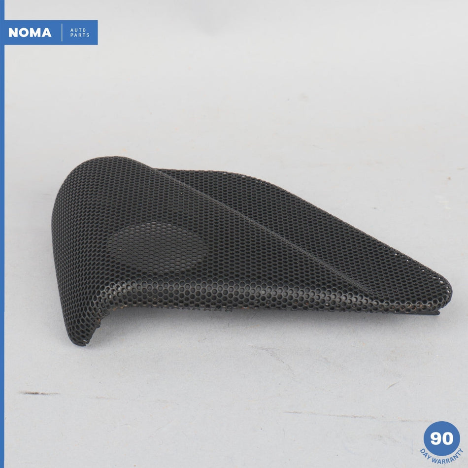 98-00 Lexus LS400 XF20 Front Left Side Door Tweeter Speaker Cover Black OEM