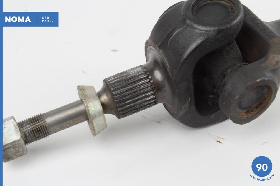 01-06 Jaguar XK8 XKR X100 Rear Left or Right Side Axle Half Shaft MNE3240AA OEM