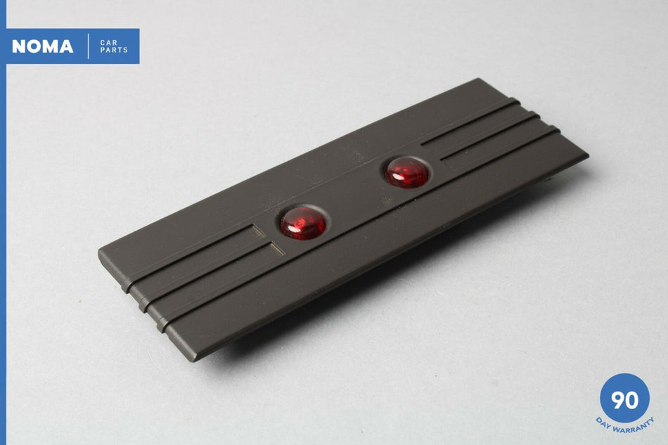 93-94 Jaguar XJ6 XJ12 VDP XJ40 Dash Dashboard Solar Sensor Unit CCC6696AEE OEM