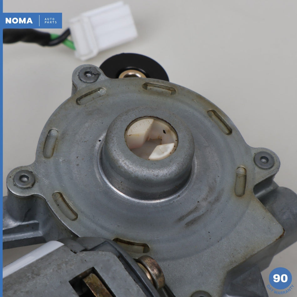 98-03 Jaguar XJ8 XJR X308 Panoramic Sun Moon Roof Motor 404132 OEM