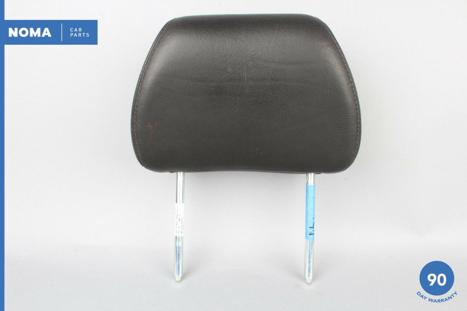 05-08 Jaguar X-Type X400 Front Right or Left Side Seat Headrest Trim LEG OEM