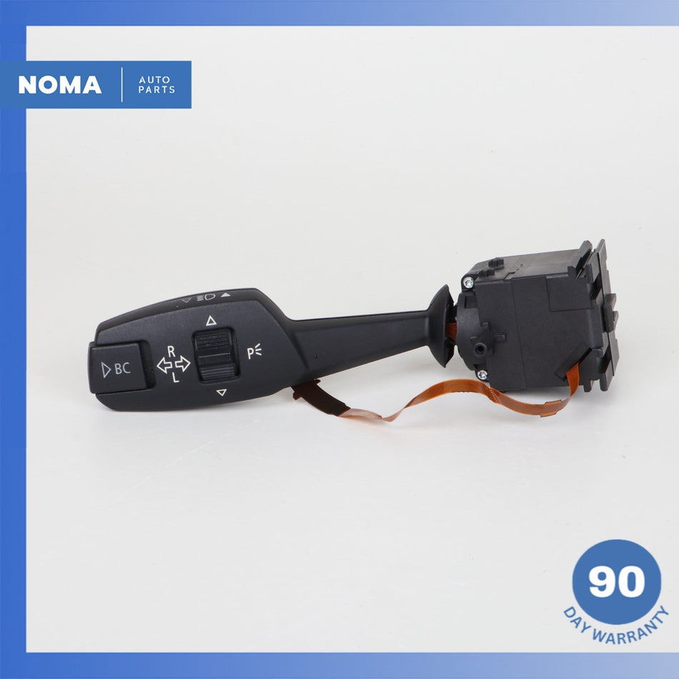09-16 BMW E89 Z4 Turn Signal Headlamp Switch Stalk 9169753 OEM
