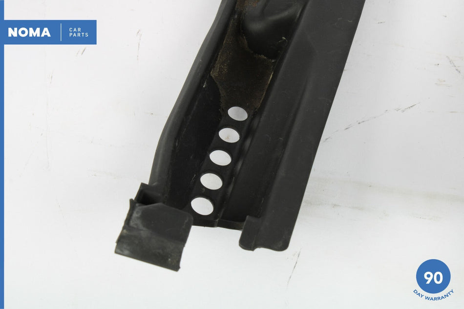 04-10 BMW 550i E60 Left Driver Right Passenger Side Inlet Manifold 6950225 OEM