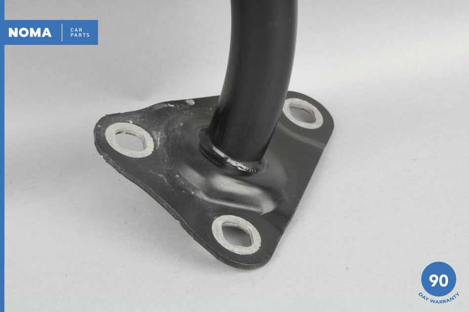 07-08 BMW 750Li 760Li E66 E65 Rear Left Driver Side Trunk Boot Lid Hinge OEM