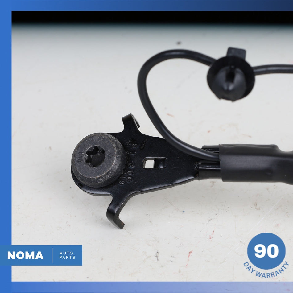 2014 LR Range Rover Sport L494 Front Left or Right Belt Buckle DK6261208AB OEM