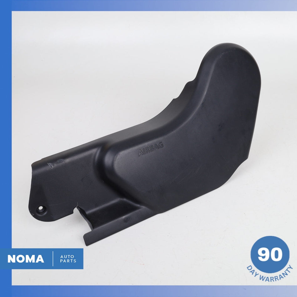 2017 Jaguar X152 F-Type Front Left Seat Cushion Shield Cover Trim OEM