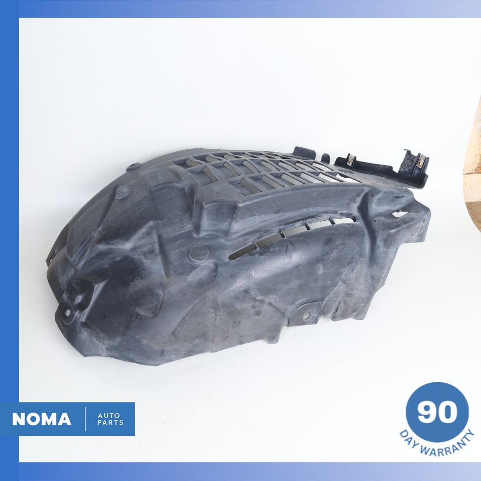 13-17 LR Range Rover Sport L494 Front Left Fender Wheelarch Splash Cover OEM
