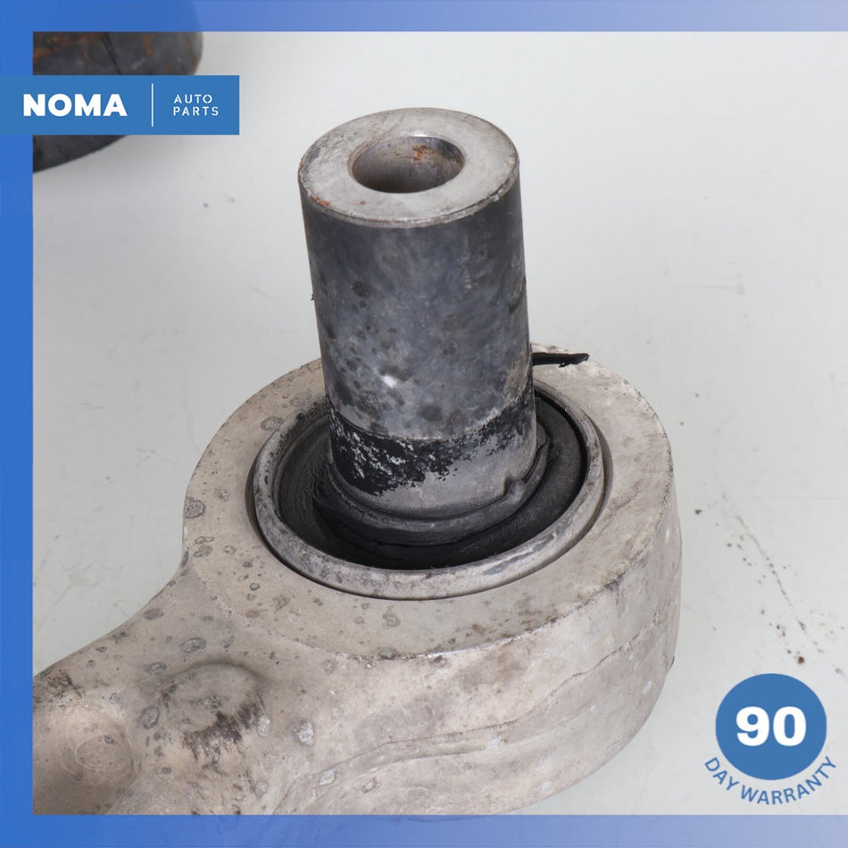 2012 Lexus USF40 LS460 Front Left Driver Side Lower Control Arm Set of 2 OEM