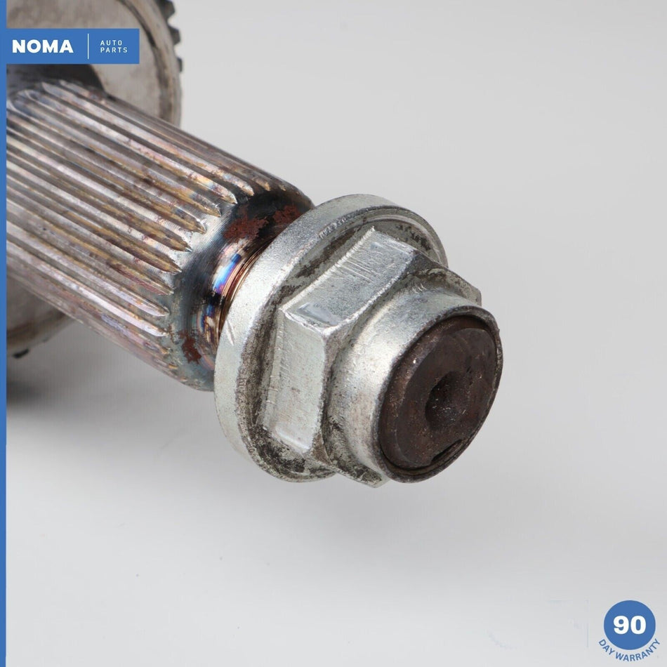 05-16 Range Rover Sport L320 HSE Rear Right Side Axle CV Shaft TOB500280 OEM