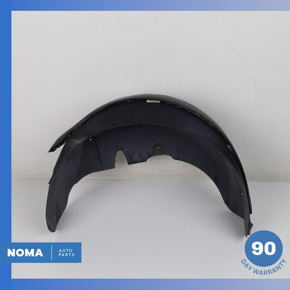 04-09 Jaguar X350 X358 XJ8 VDP Rear Right Side Fender Wheelarch Splash Cover OEM