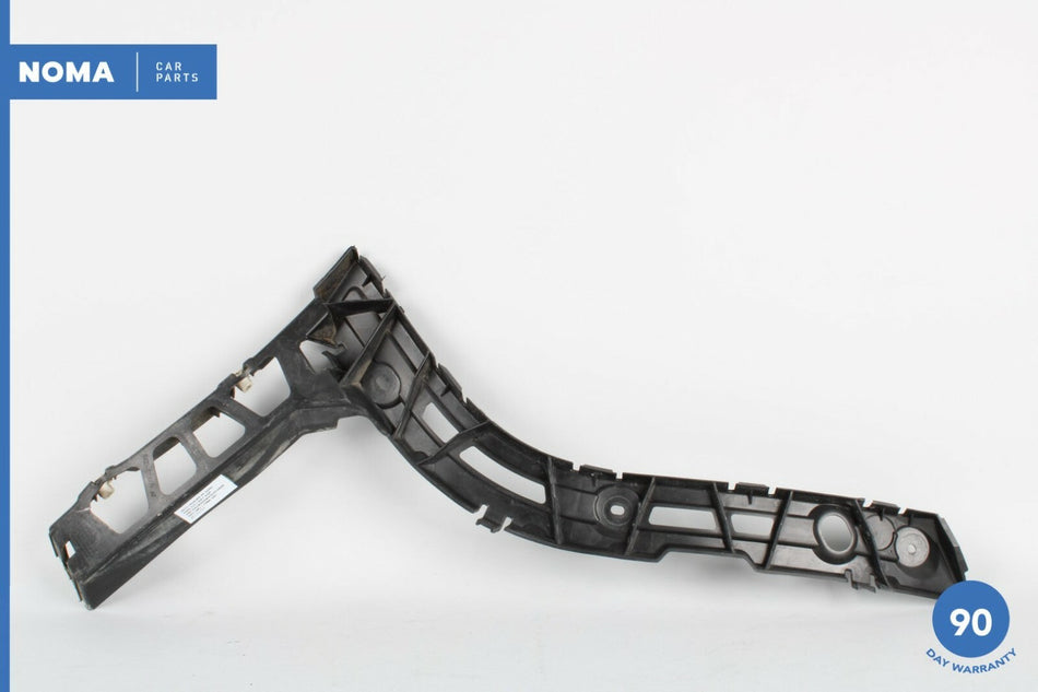 09-11 Jaguar XF X250 Rear Left Driver Side Bumper Mount Bracket 8X2317B931AF OEM