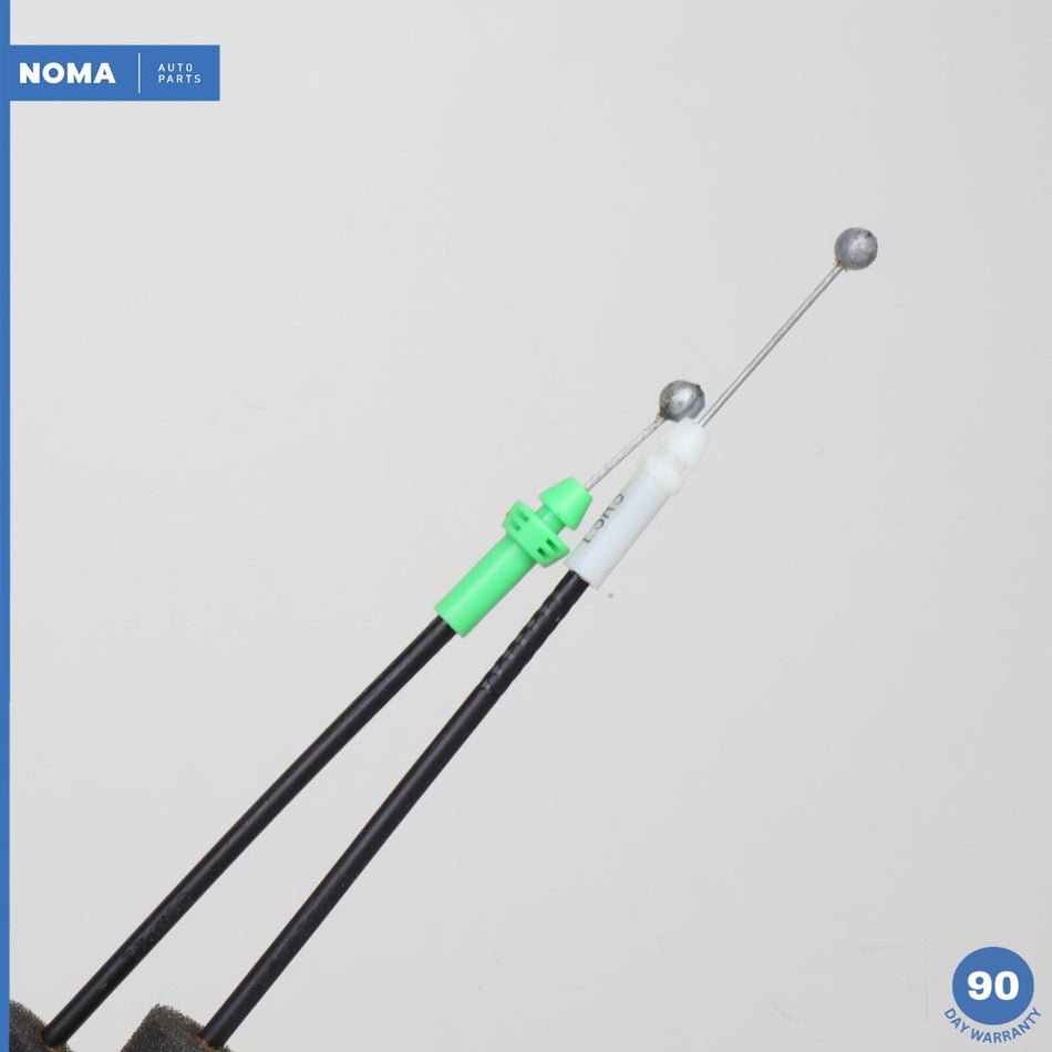 07-12 Lexus LS460 XF40 IS ES Rear Left Door Lock Latch Actuator 69060-33131 OEM