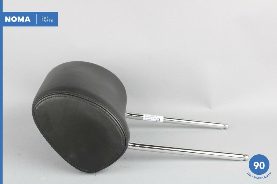 04-10 Audi A8 A8L D3 Quattro Front Left or Right Side Headrest Head Rest OEM