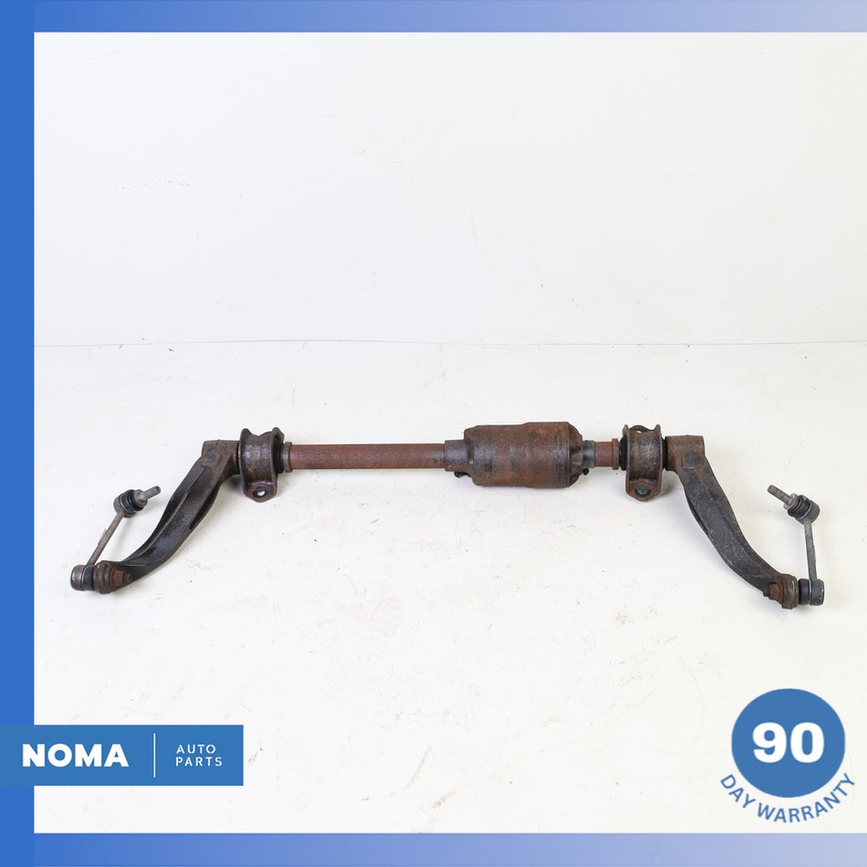 13-22 LR Range Rover L405 Rear Adaptive Anti Roll Sway Bar Stabilizer OEM