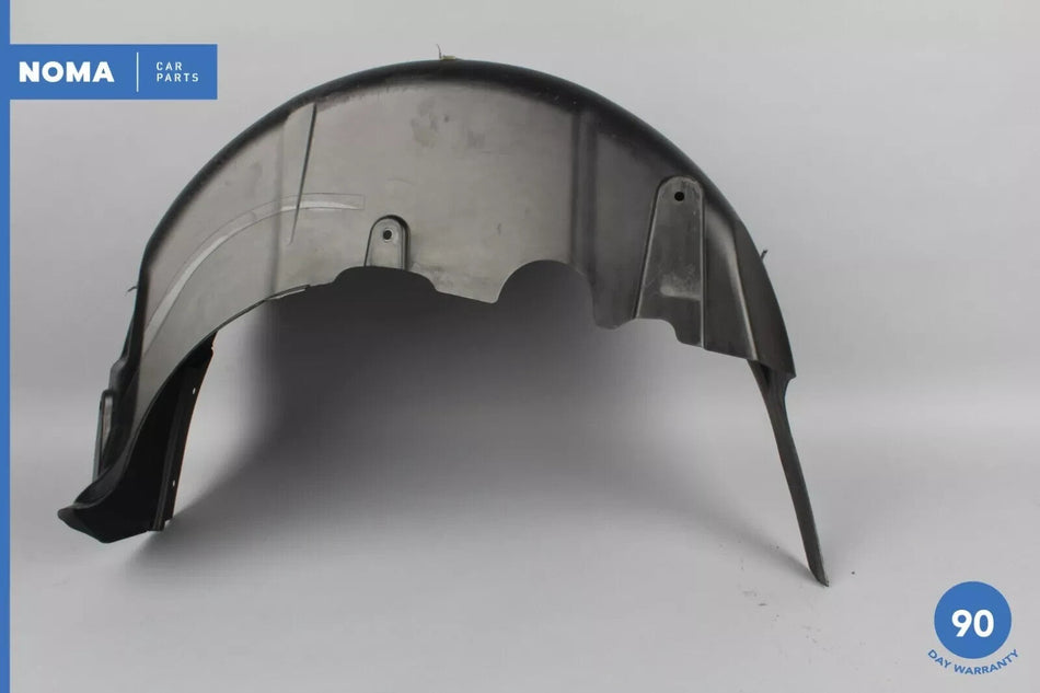 10-19 Jaguar X351 XJL XJR Rear Right Passenger Side Wheel Arch Cover OEM