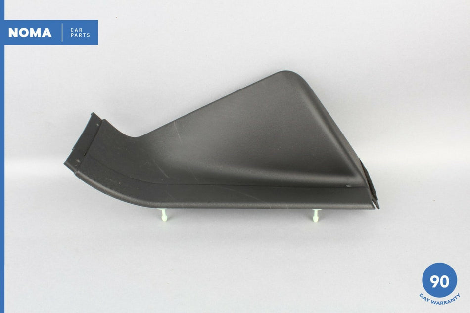 03-12 Land Rover Range Rover L322 Rear Left Driver Side Kick Panel Cover OEM