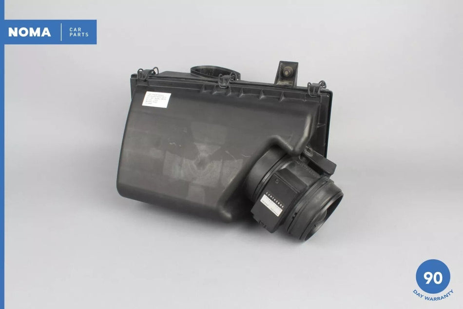97-02 Jaguar X100 XK8 XKR 4.0L Air Intake Filter Cleaner Box LJA1620AE OEM