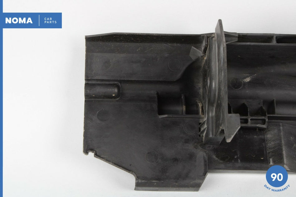 06-11 BMW 335i E90 E91 E92 E93 Right Passenger Side Radiator Carrier Module OEM