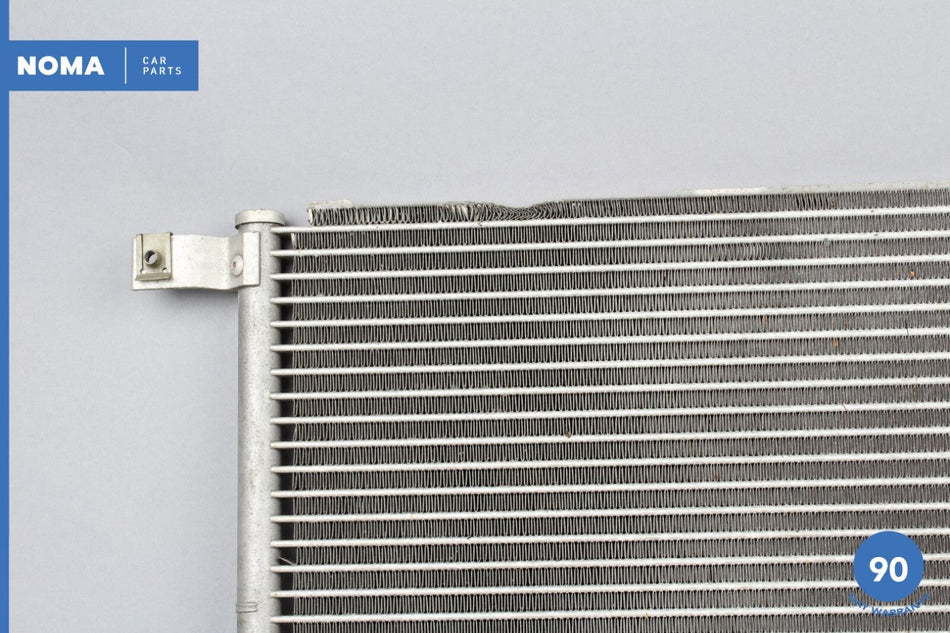 97-06 Jaguar XK8 XKR X100 HVAC A/C AC Air Conditioning Condenser MJD7390AD OEM