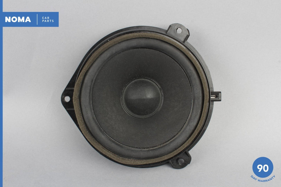 07-15 Jaguar XKR XK X150 Mid Bass Range Audio Sound Speaker C2P1948 Alpine OEM