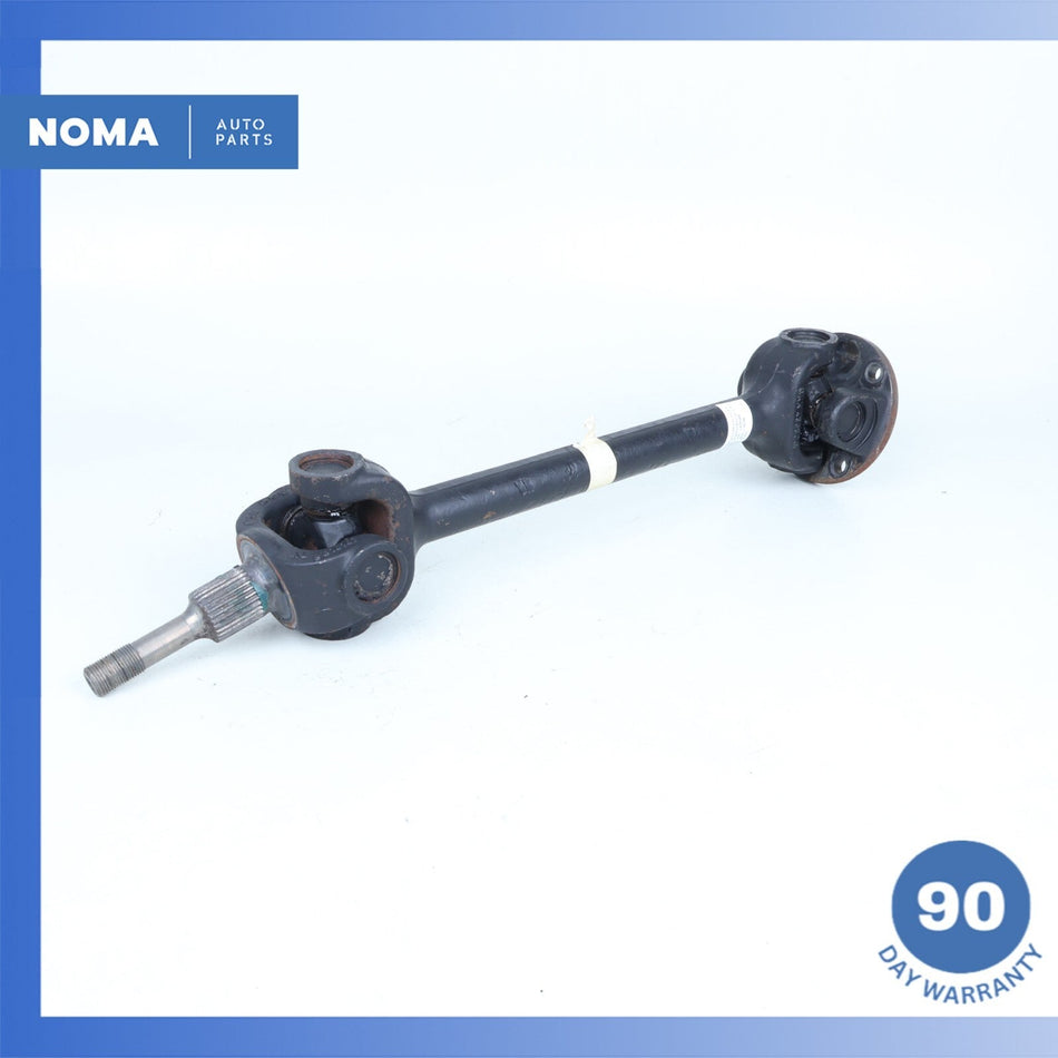 88-02 Jaguar XJS Series 3 XJ12 XJ8 Rear Left or Right Side Axle Half Shaft OEM