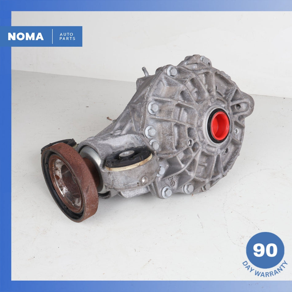 13-19 Jaguar X351 XJL XF 3.0 Rear Differential Diff Axle Carrier 2.56 OEM 58k