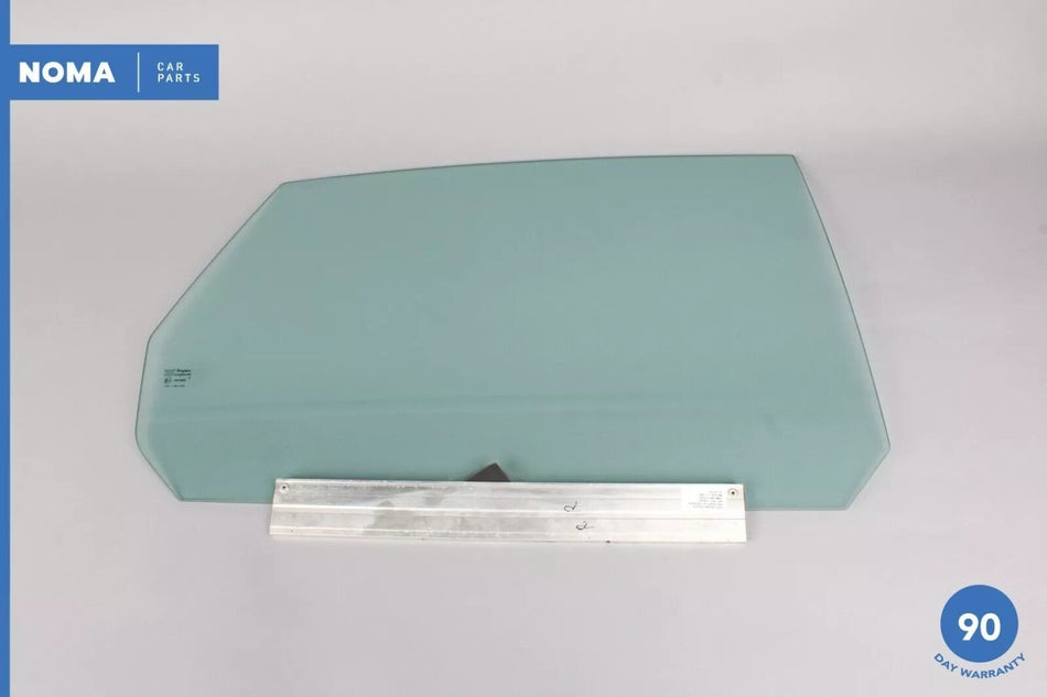 95-03 Jaguar X308 XJ8 XJR XJ6 Rear Right Passenger Side Door Window Glass OEM