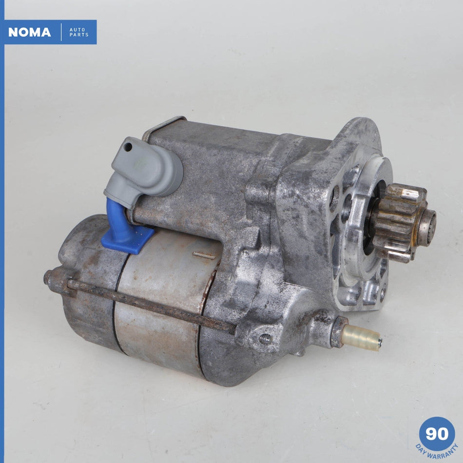 10-13 Land Rover Range Rover L322 Engine Starter Motor AH4211001BB OEM