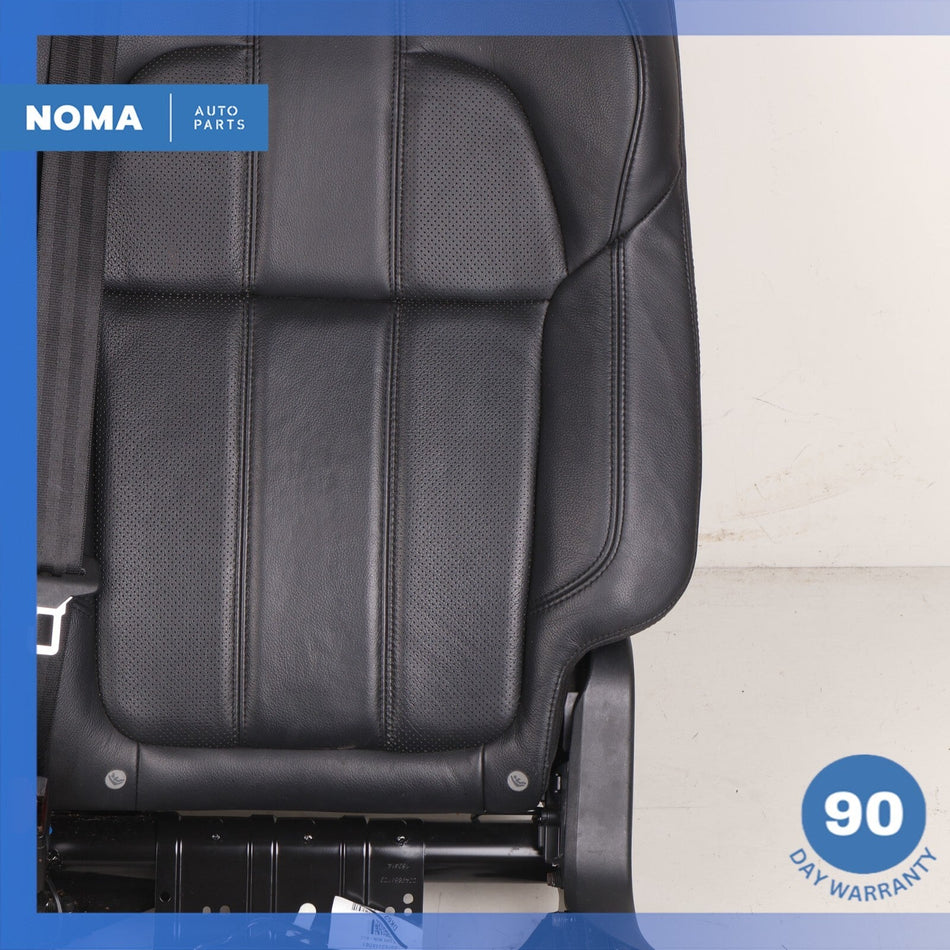 14-17 LR Range Rover Sport L494 Rear Left Driver Side Top Upper Seat Cushion OEM