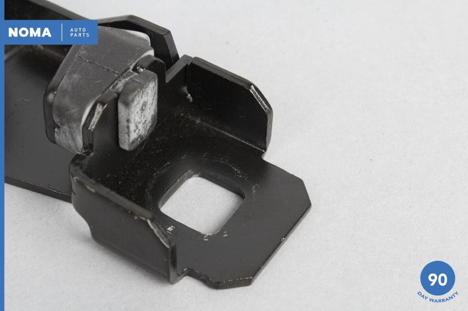 07-15 Jaguar XK XKR X150 Rear Trunk Boot Lid Catch Striker 3M51R404B12AD OEM