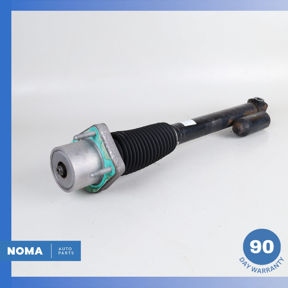 13-17 LR Range Rover L405 Rear Left Side Air Suspension Shock Absorber OEM