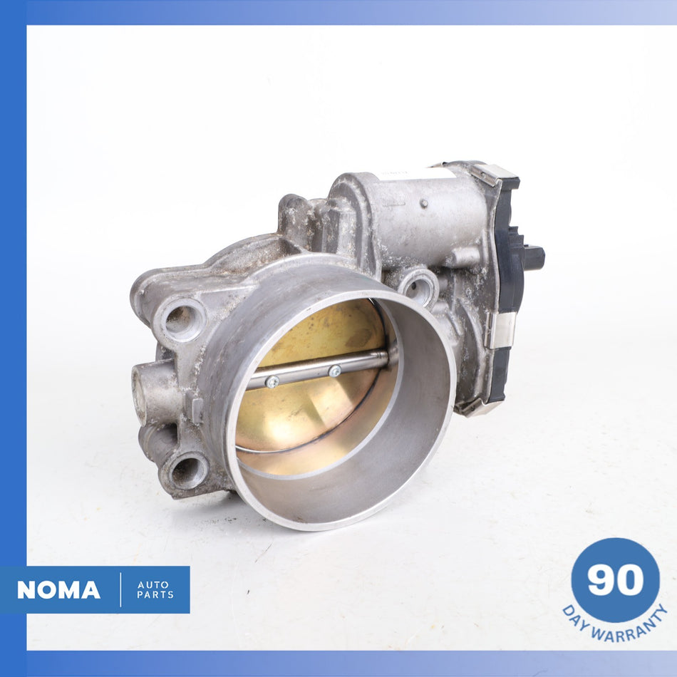 13-24 Range Rover Sport L494 / XF XJL 3.0L/5.0L Engine Motor Throttle Body OEM