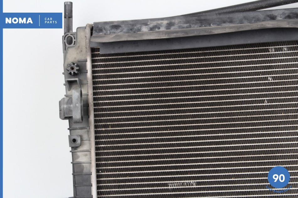 06-09 Range Rover Sport L320 Engine Water Cooling Radiator 6H228005AB OEM