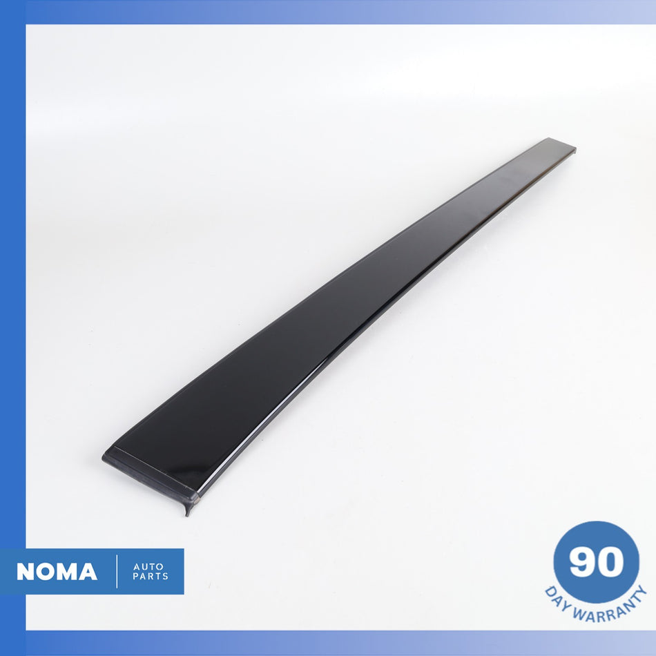 17-23 Jaguar X761 F-Pace Front Left Roof Exterior Molding HK83517C79AA OEM